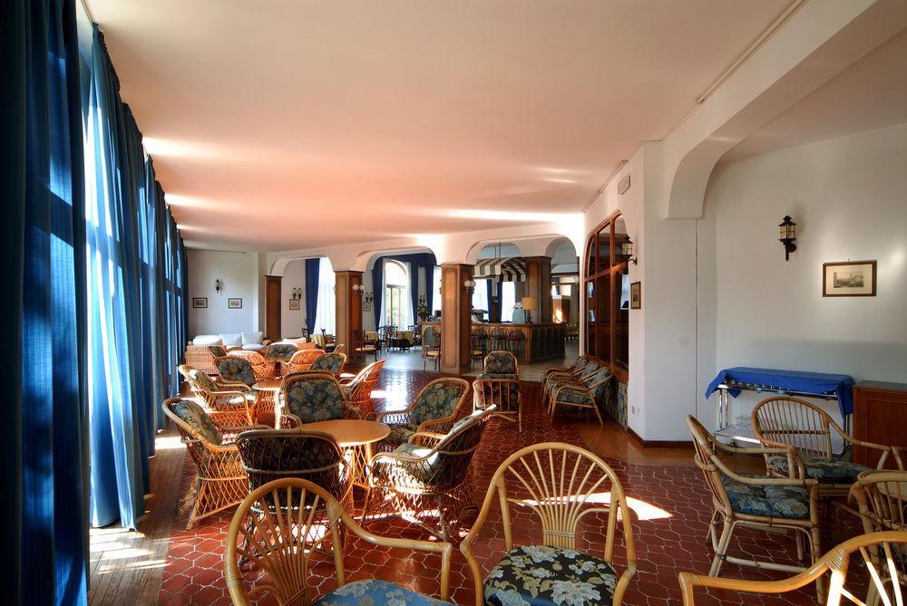 Grand Hotel Excelsior San Benedetto del Tronto Exterior foto